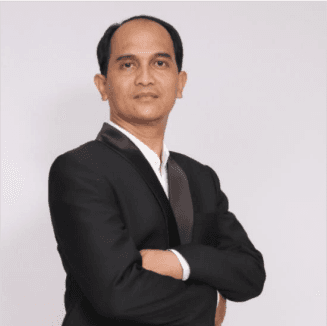 Sugeng Suharyanto